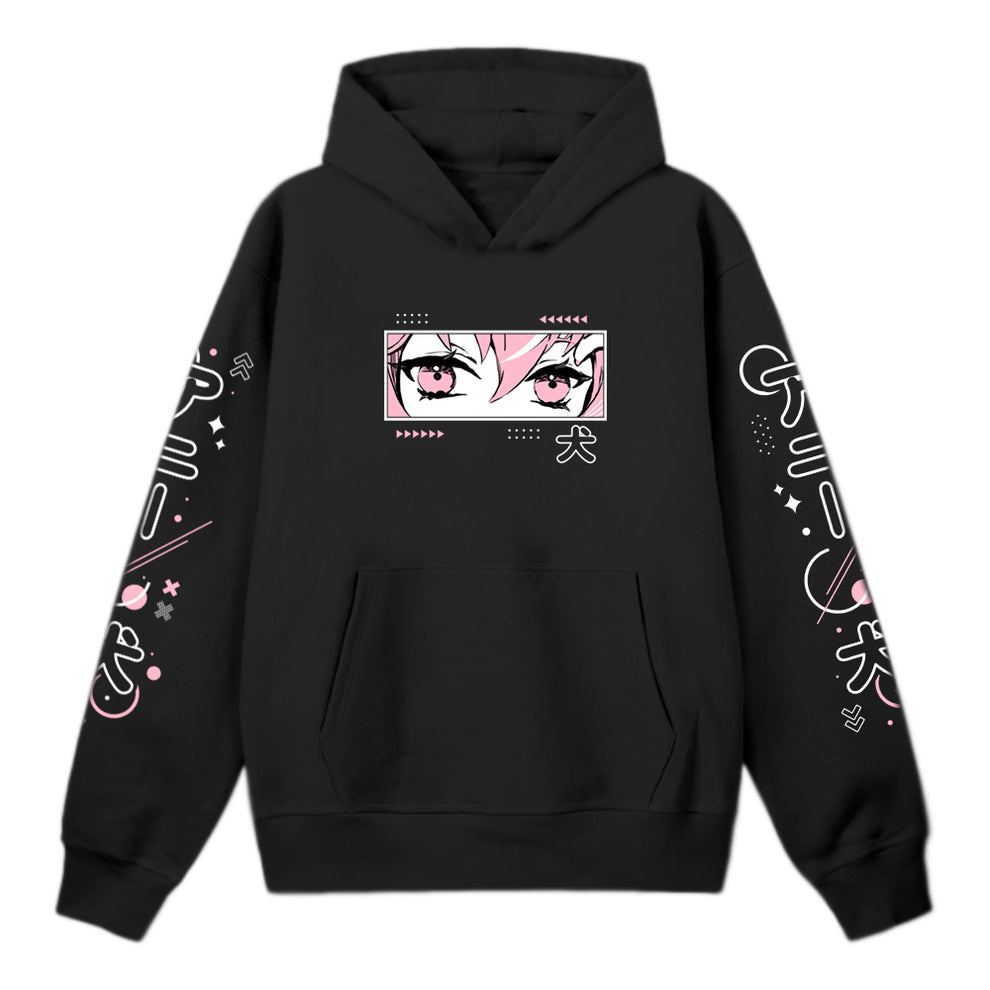 AnniePants02 Streetwear Hoodie – UwU Market