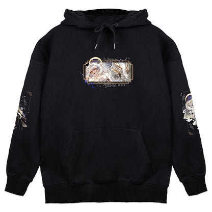 CeleisNoctil Rising Eclipse Hoodie