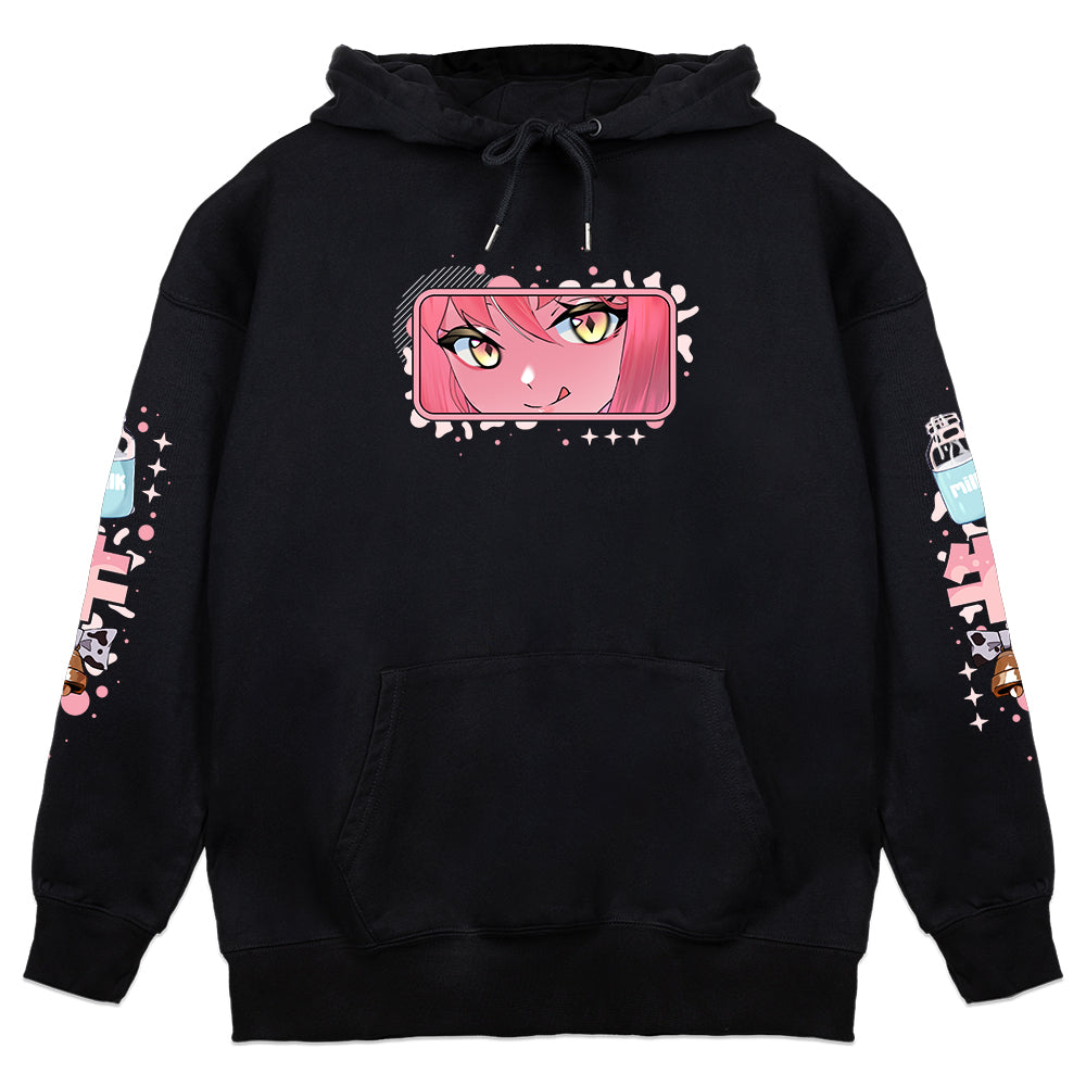 AlmaMaito Got Milk? Hoodie