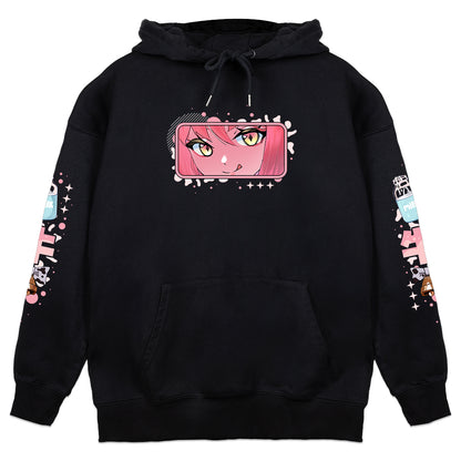 AlmaMaito Got Milk? Hoodie