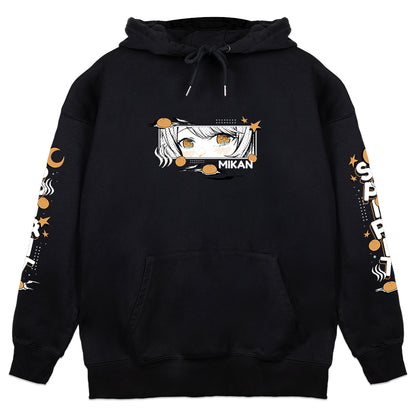 MikanVT Hot Spring Hoodie