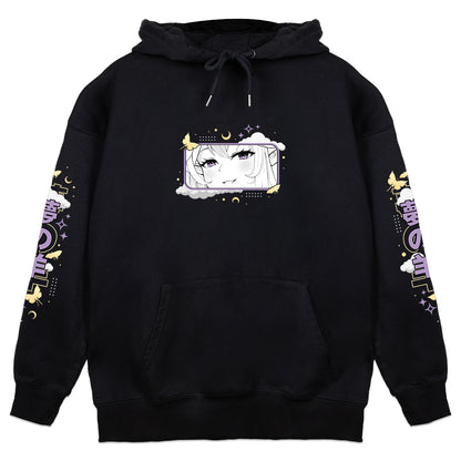 iolas Dream Sheep Hoodie