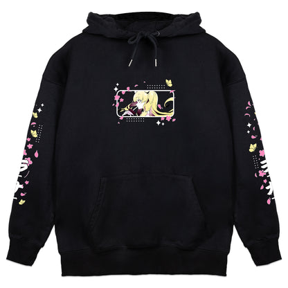 lannahbabe Elegance Hoodie