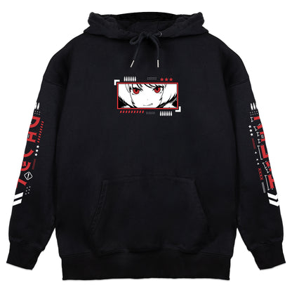 CodeNamedFerret Tactical Hoodie