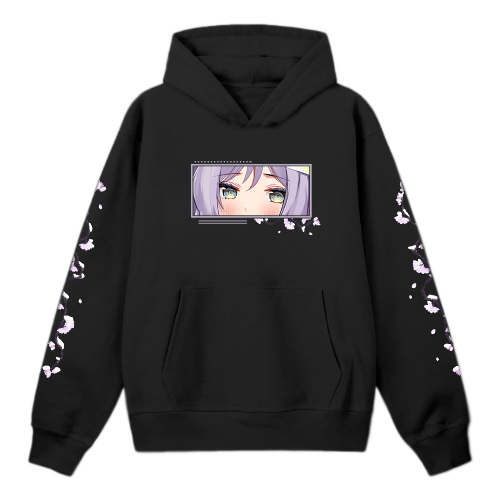 Kaioura Full Color Hoodie