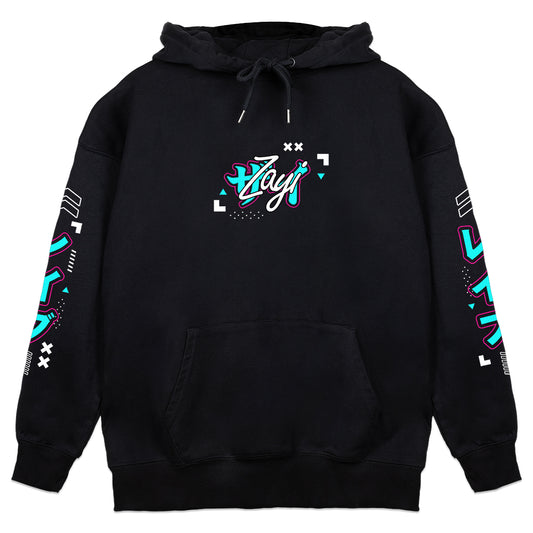 Zayi Streetwear Hoodie