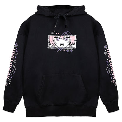 Serotina I'm Better Hoodie