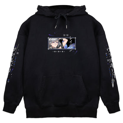 SnootyDeath Valkyrie Hoodie