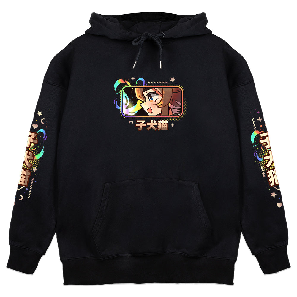 LillyVinnily Spark of Hope Hoodie