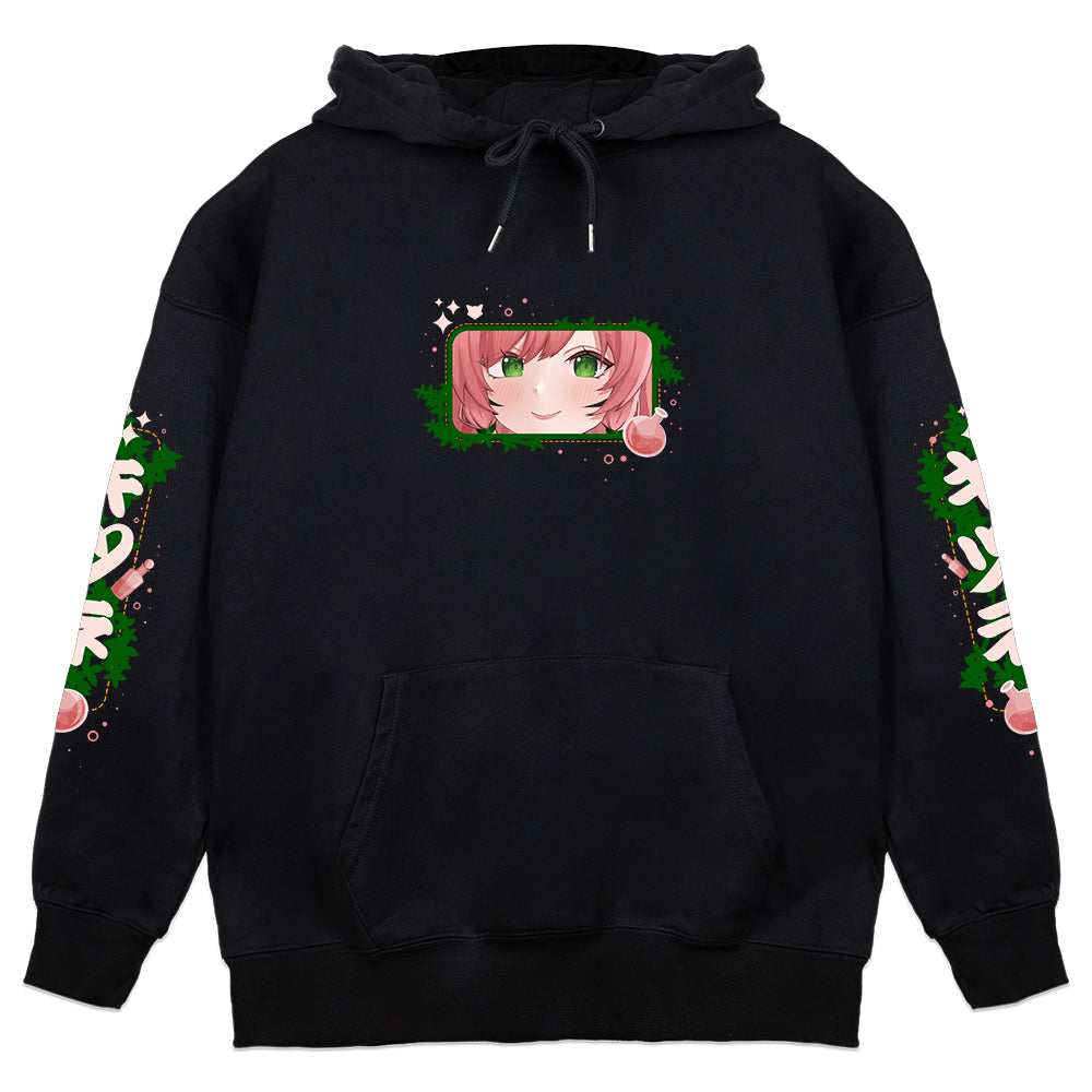 SylvanaFoxx Forest Deity Hoodie