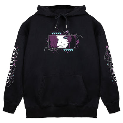 Ramaea Yandere Dragon Hoodie