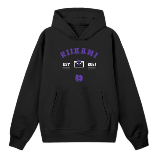 RiiKami University Hoodie