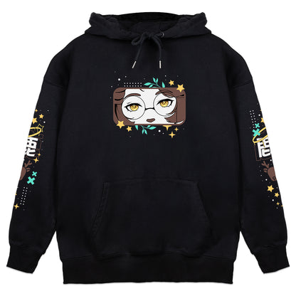 Catuccino  'Woodland Grace' Hoodie