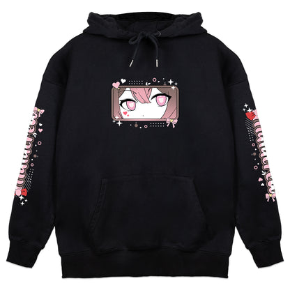 Kuho Mataru 'Sugared' Hoodie