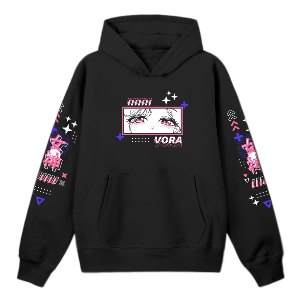 Voraisha Gyaru Hoodie