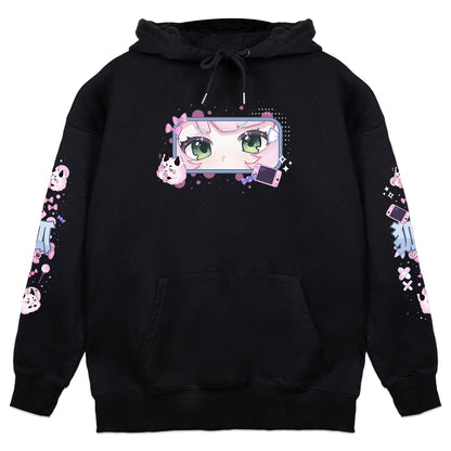 Lunitooony hoodie