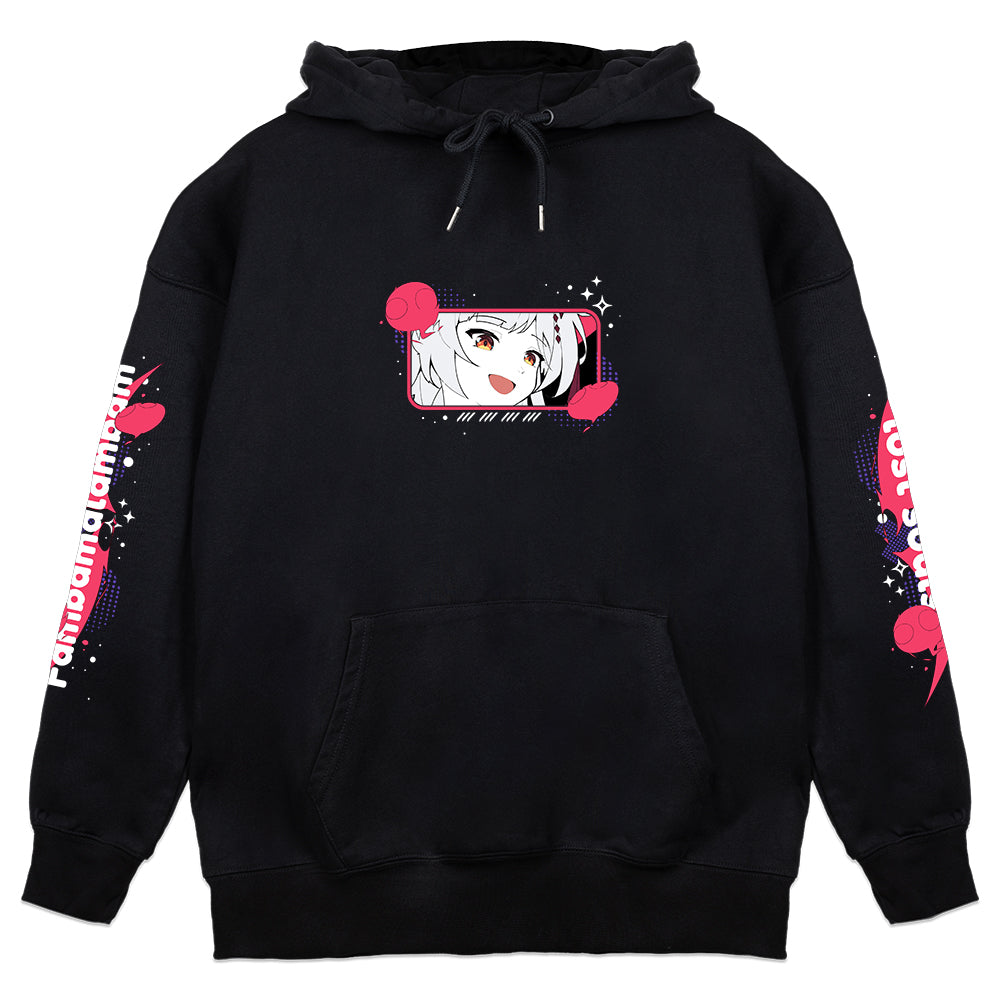 Amorrette Hoodie