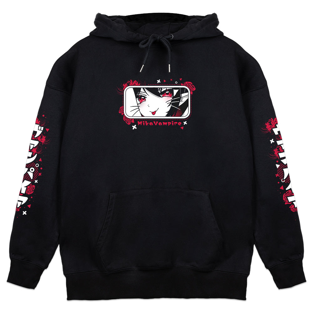 MikaVampire Nya! Hoodie