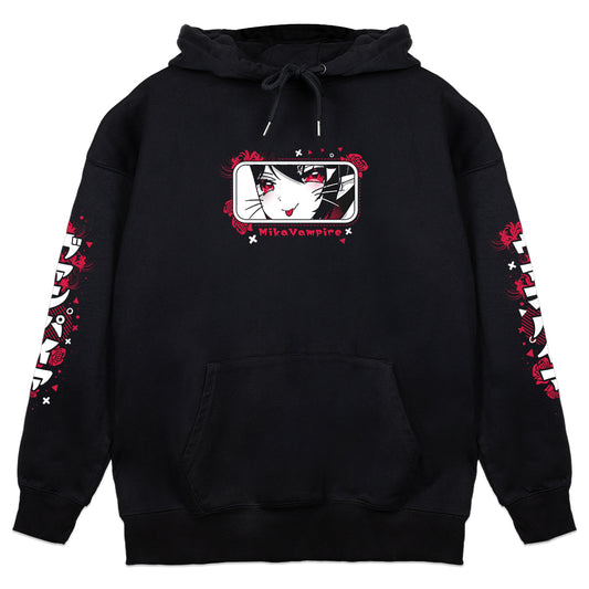 MikaVampire Nya! Hoodie