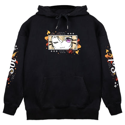 Sol_Hms Adventurer Hoodie