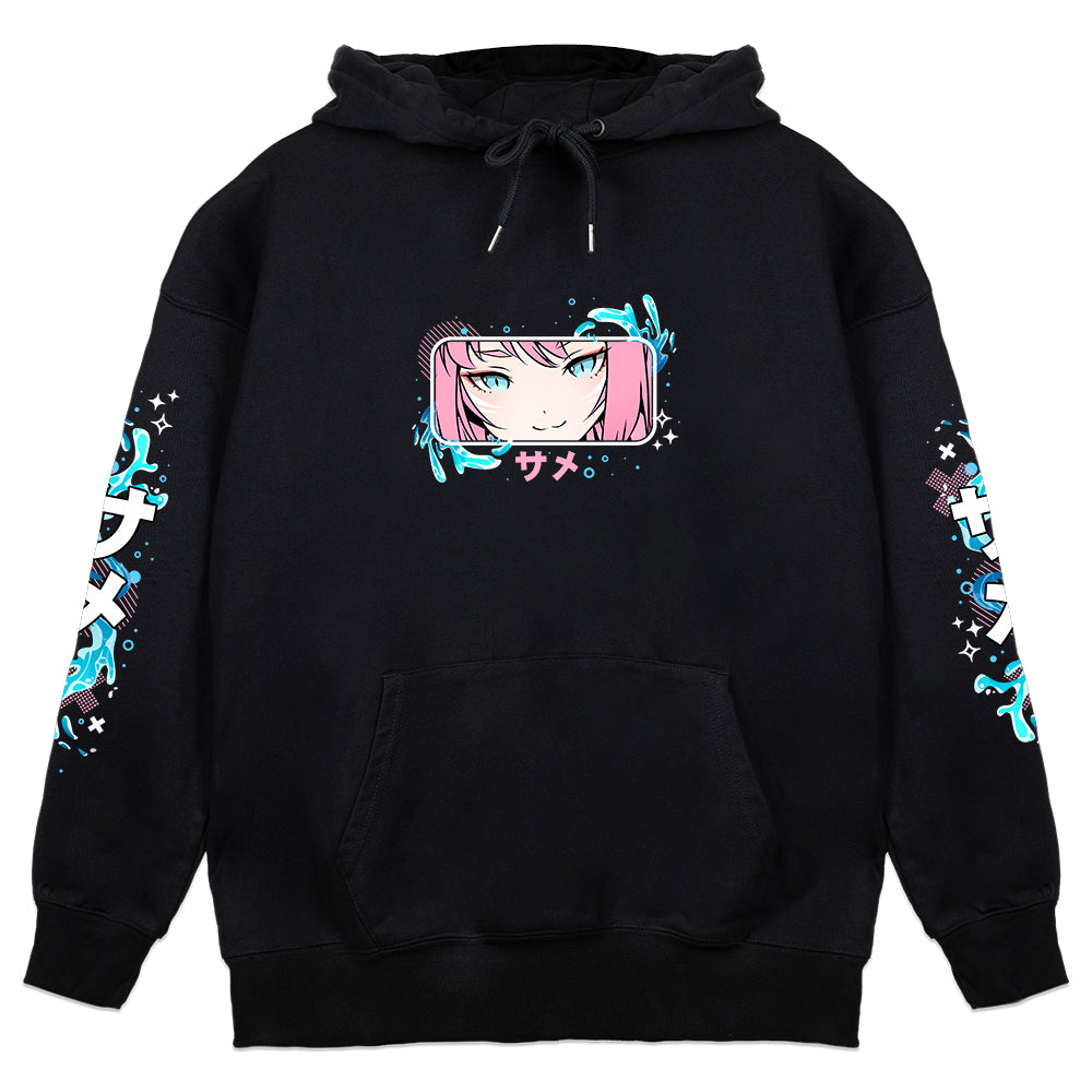 Mayodoline Deep Sea Hoodie