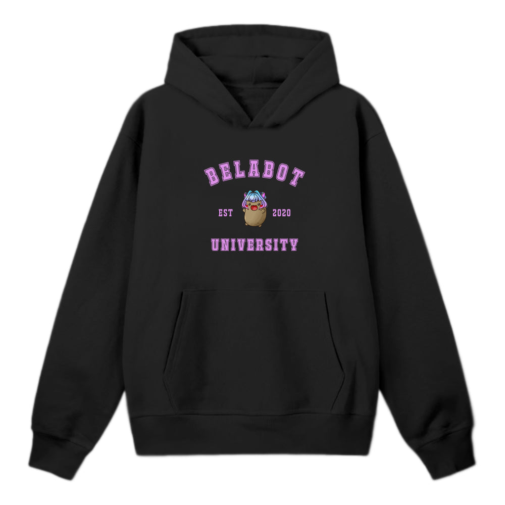 Belabot University Hoodie