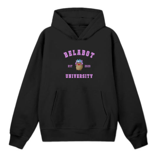 Belabot University Hoodie