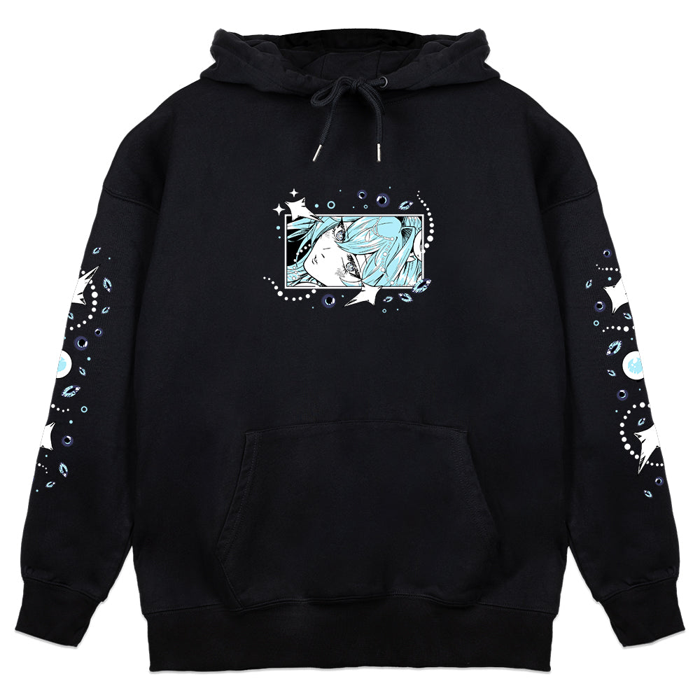 Eleutharia Entrancing Hoodie