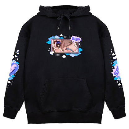 SamiDrop Dreamy Hoodie