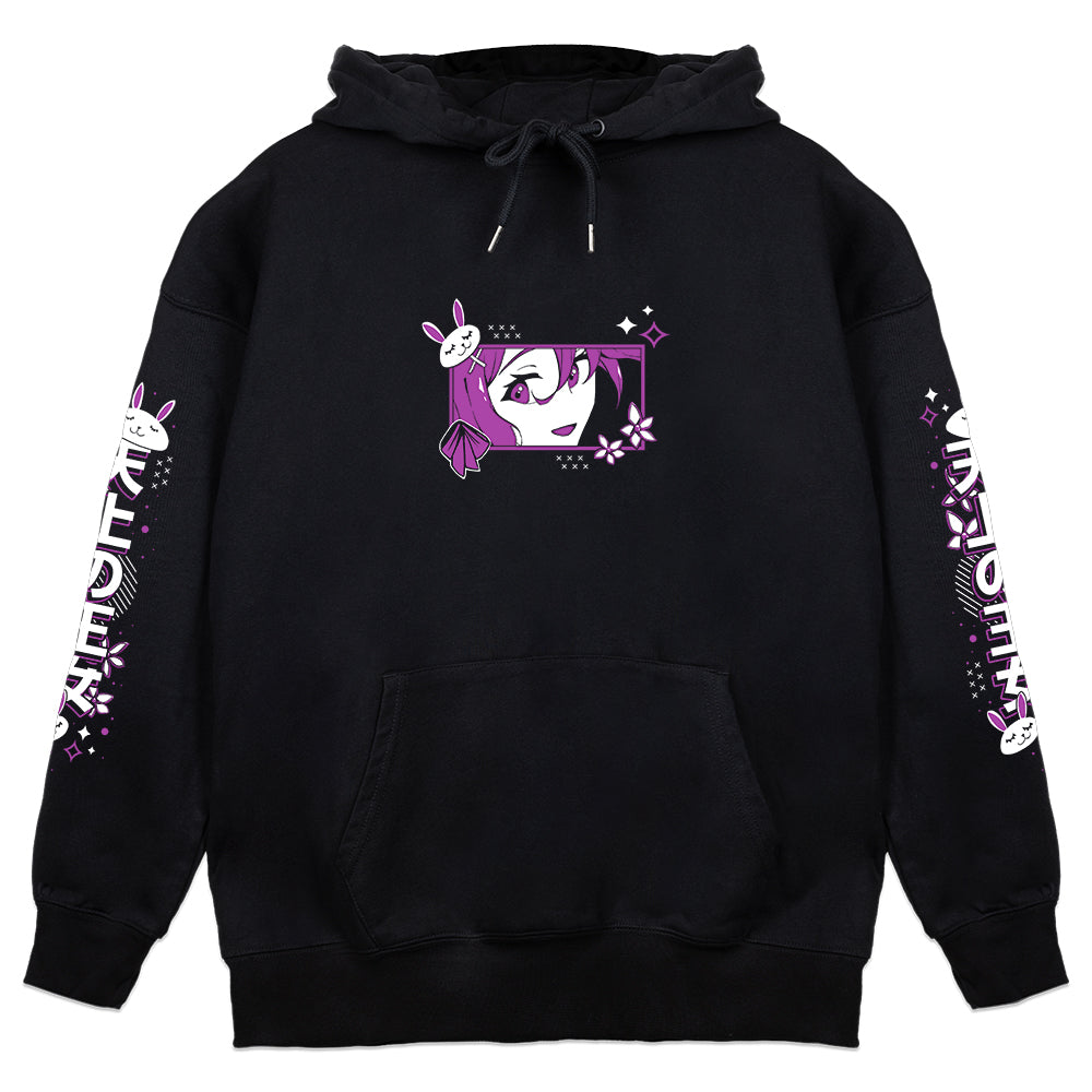 magiksora Celestial Princess Hoodie