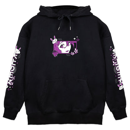 magiksora Celestial Princess Hoodie