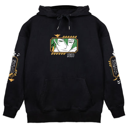 Djangoofthedunes Desert Wishes Hoodie