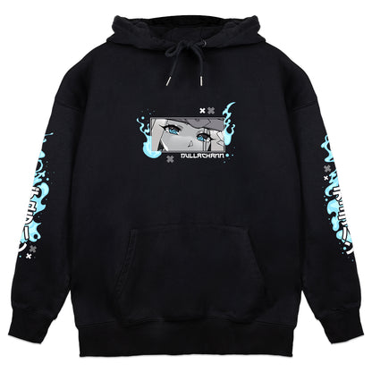 Dullachann Headless Sometimes Hoodie