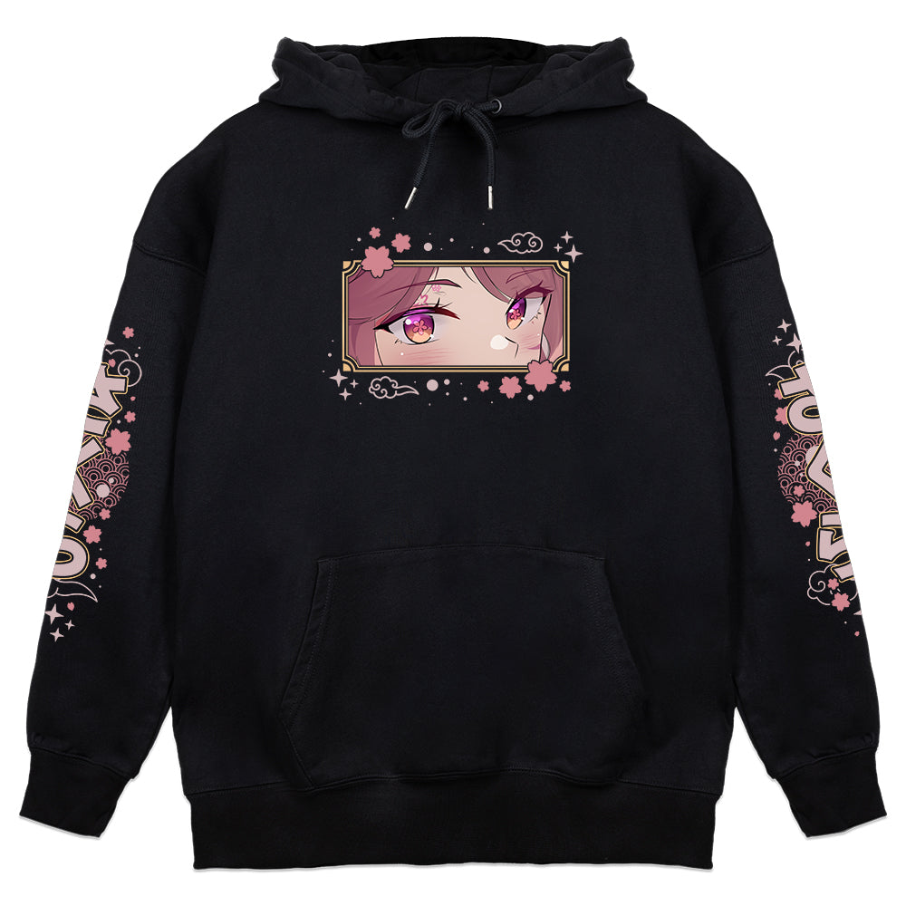 Yaekia "Bloom" Hoodie