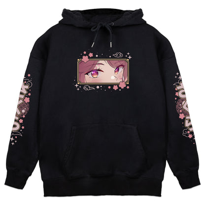 Yaekia "Bloom" Hoodie