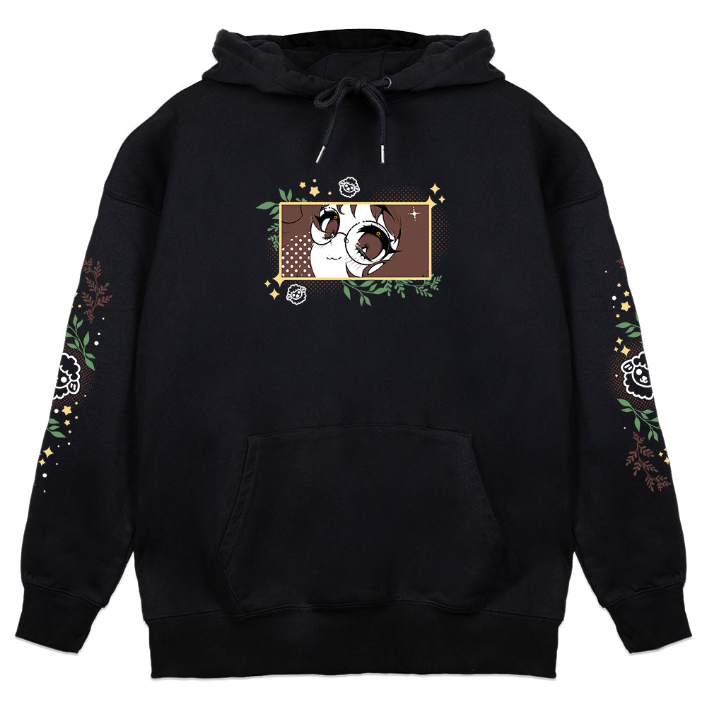 GlassesJournal Hoodie