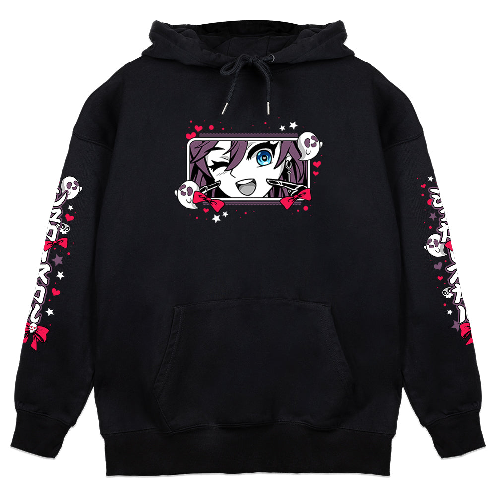 Shuga Sukaru 'Dulce aparición' Hoodie