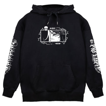 Willow The Baphomet 'Goat!' Hoodie