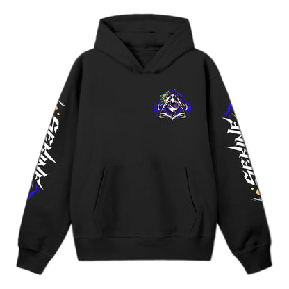 Sekine Interdimensional Hoodie