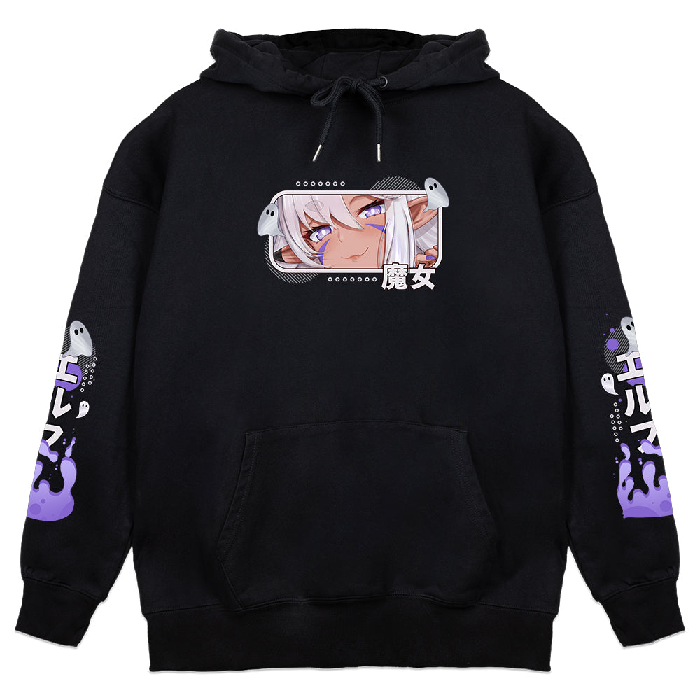 SlushieGhost Ecto-Slush Hoodie