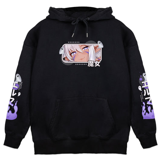 SlushieGhost Ecto-Slush Hoodie