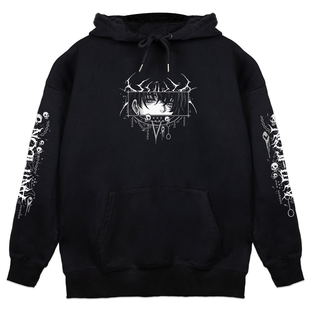 Kraven Anti-Icon Hoodie