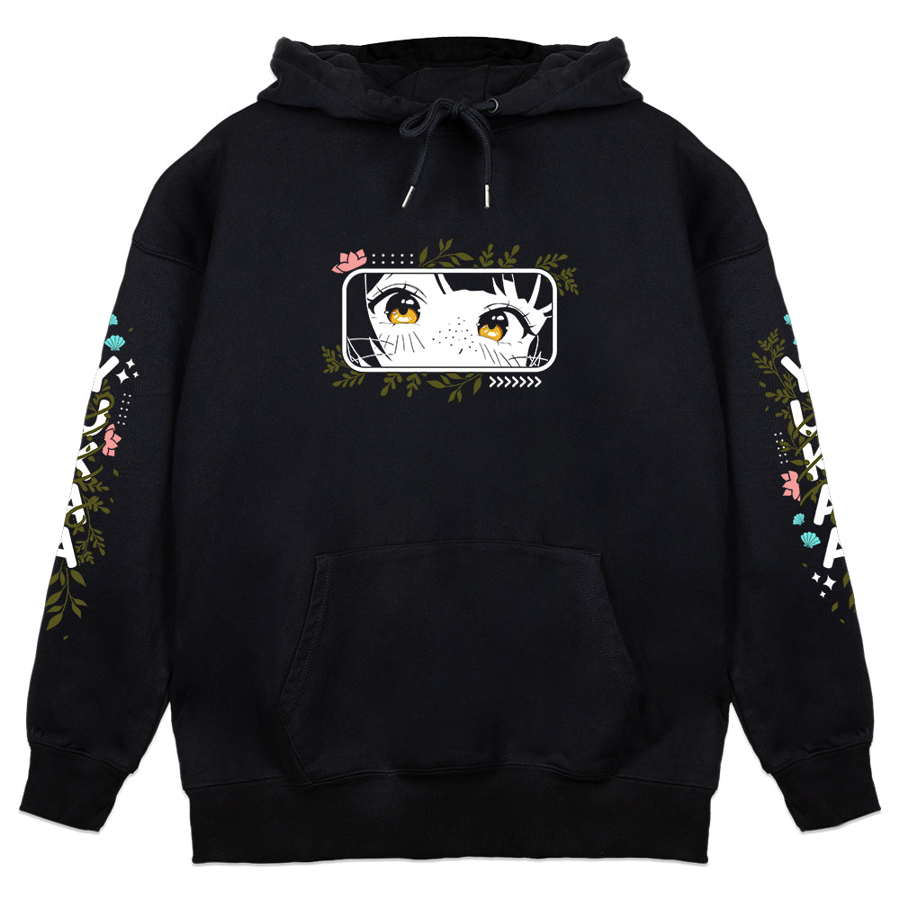 Yukaa Otter Companion Hoodie