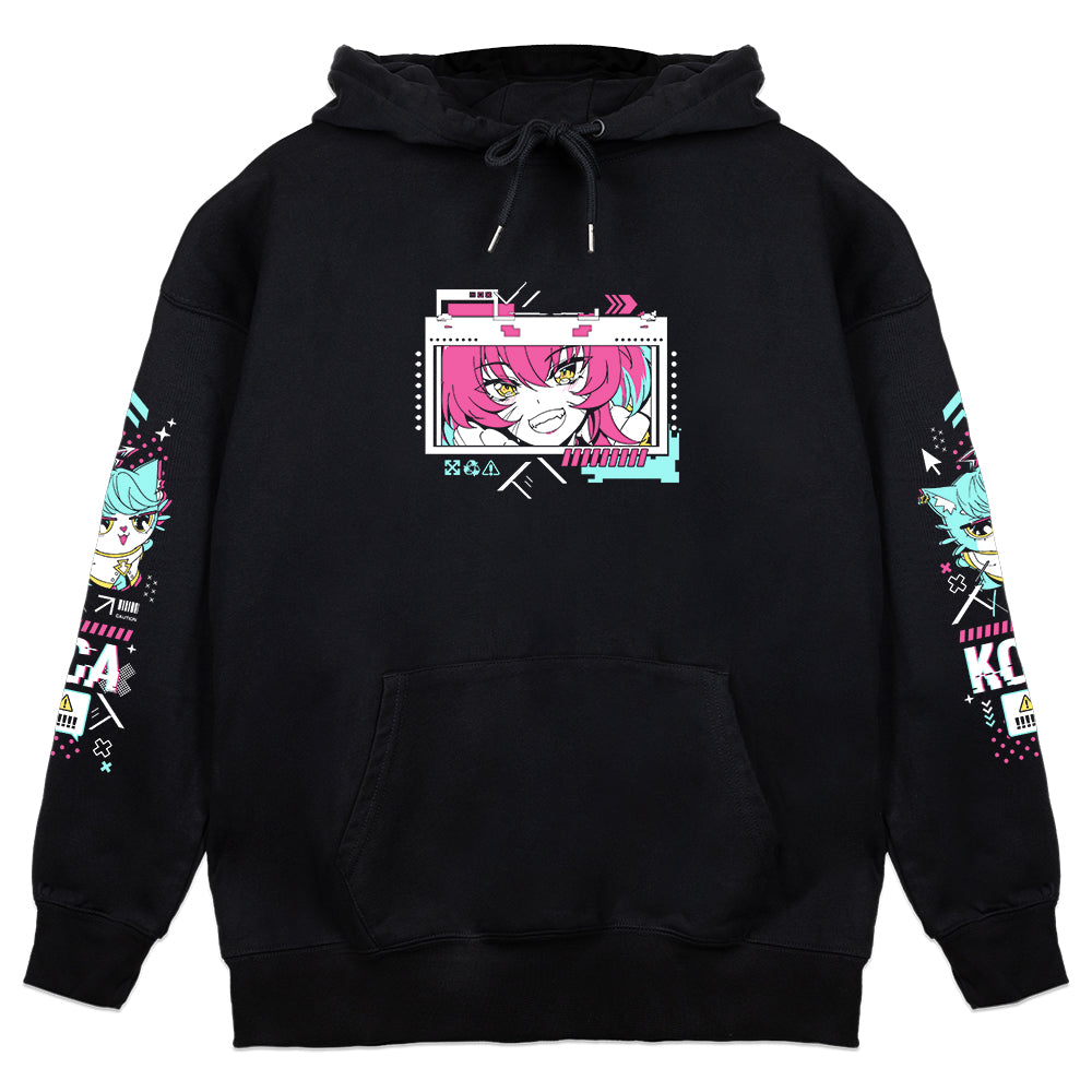 KatChanVT KCA Hoodie