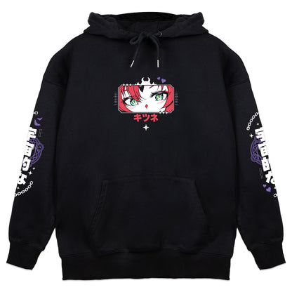 Onirin Shadow Essence Hoodie