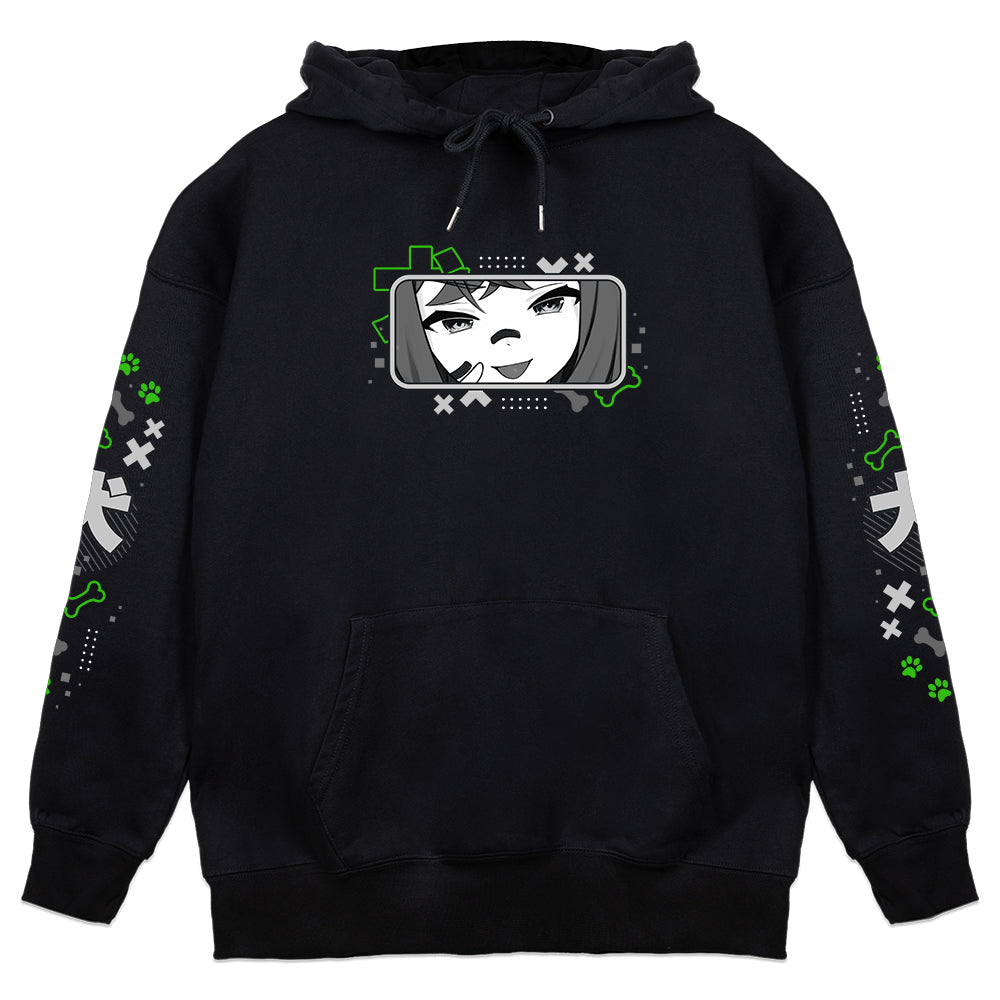 Tippyhendrix Sussy Hoodie