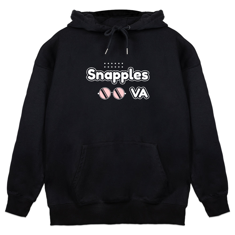 SnapplesVA Lenz Hoodie