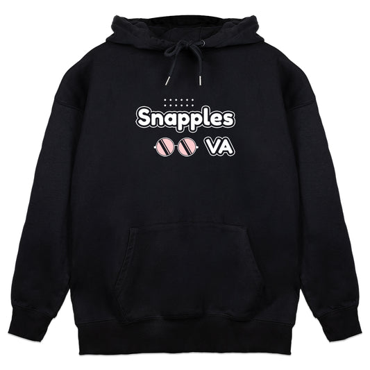 SnapplesVA Lenz Hoodie