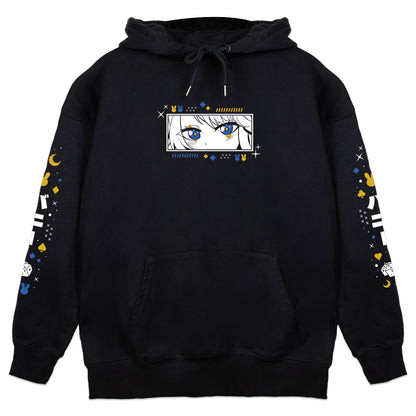 lunarbunnievt Tsukiko Hoodie