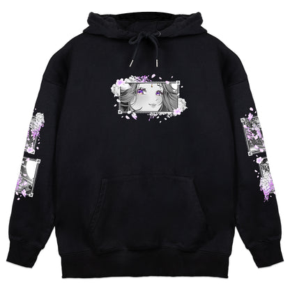 YesseniaVO Diosa de la Luna Hoodie